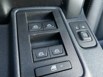 2025 Ford Bronco Outer Banks 4 Door 4x4