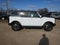 2025 Ford Bronco Outer Banks 4 Door 4x4