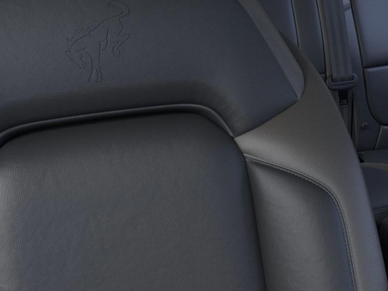 2025 Ford Bronco Outer Banks 4 Door 4x4