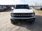 2025 Ford Bronco Outer Banks 4 Door 4x4
