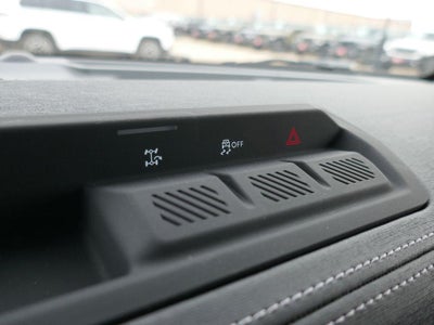 2026 Ford Bronco Outer Banks 4 Door 4x4