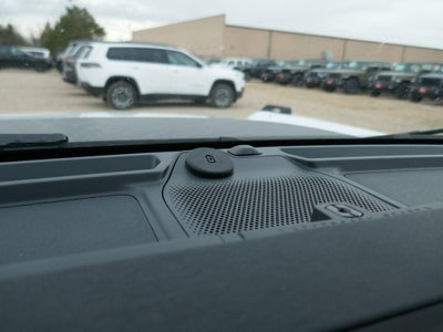 2026 Ford Bronco Outer Banks 4 Door 4x4