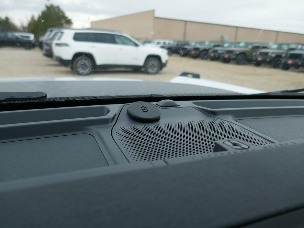 2026 Ford Bronco Outer Banks 4 Door 4x4