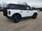 2026 Ford Bronco Outer Banks 4 Door 4x4