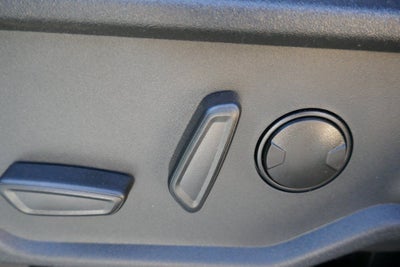 2025 Ford Bronco Outer Banks 4 Door 4x4