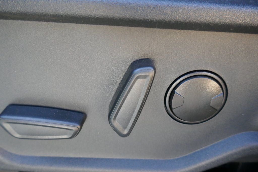 2025 Ford Bronco Outer Banks 4 Door 4x4