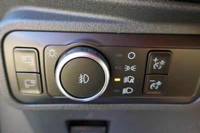 2025 Ford Bronco Outer Banks 4 Door 4x4