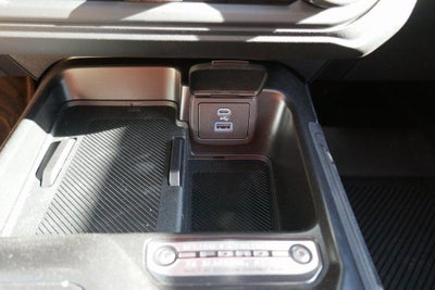 2025 Ford Bronco Outer Banks 4 Door 4x4