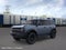 2025 Ford Bronco Outer Banks 4 Door 4x4