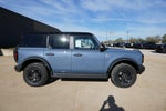 2025 Ford Bronco Outer Banks 4 Door 4x4