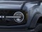 2025 Ford Bronco Outer Banks 4 Door 4x4