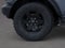 2025 Ford Bronco Outer Banks 4 Door 4x4