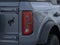 2025 Ford Bronco Outer Banks 4 Door 4x4