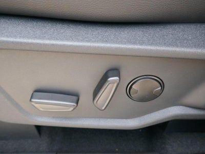 2025 Ford Bronco Outer Banks 4 Door 4x4