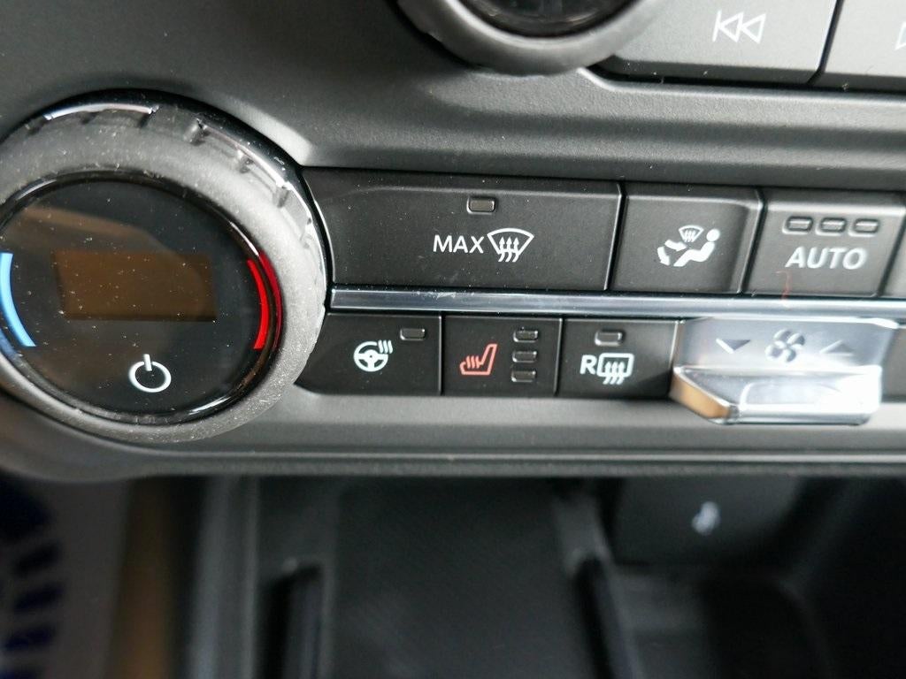 2025 Ford Bronco Outer Banks 4 Door 4x4