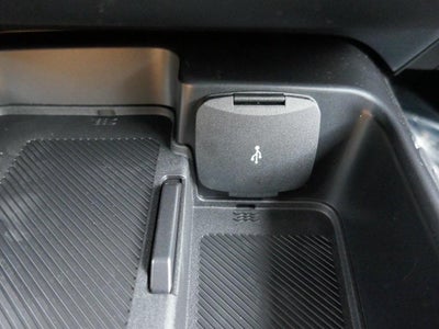 2025 Ford Bronco Outer Banks 4 Door 4x4