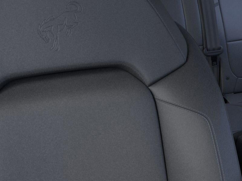 2025 Ford Bronco Outer Banks 4 Door 4x4