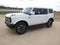 2025 Ford Bronco Outer Banks 4 Door 4x4