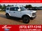 2026 Ford Bronco Outer Banks 4 Door 4x4