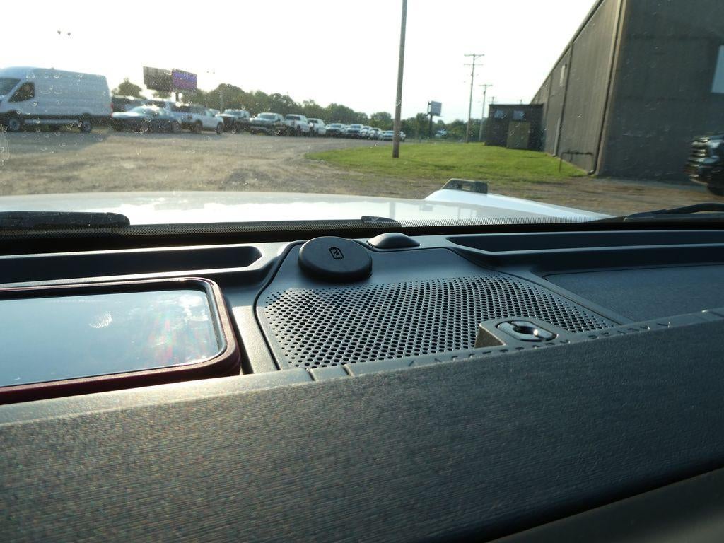 2026 Ford Bronco Outer Banks 4 Door 4x4