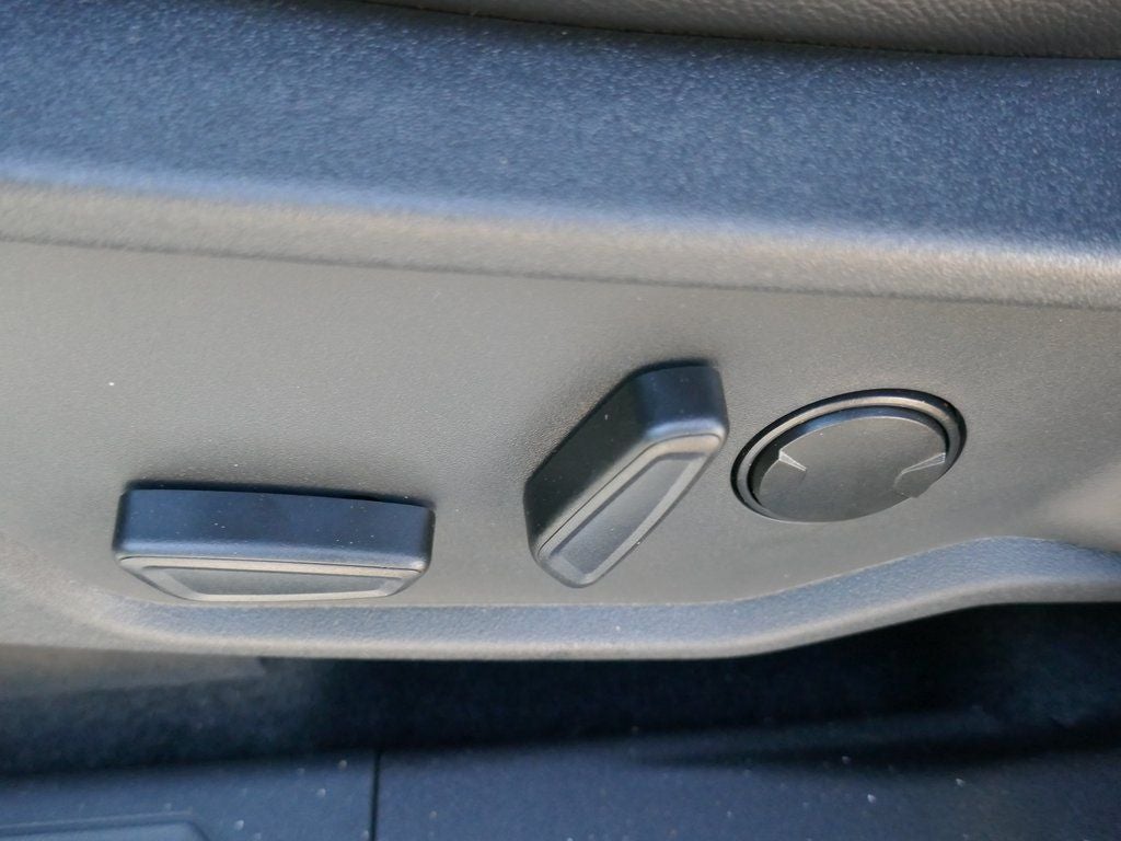 2025 Ford Bronco Outer Banks 4 Door 4x4