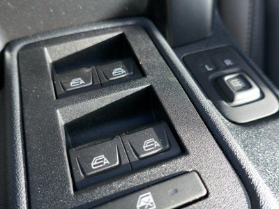 2025 Ford Bronco Outer Banks 4 Door 4x4