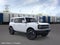 2025 Ford Bronco Outer Banks 4 Door 4x4