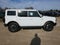 2025 Ford Bronco Outer Banks 4 Door 4x4