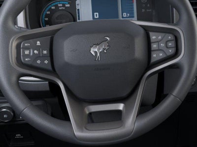 2025 Ford Bronco Outer Banks 4 Door 4x4