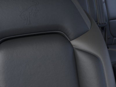 2025 Ford Bronco Outer Banks 4 Door 4x4