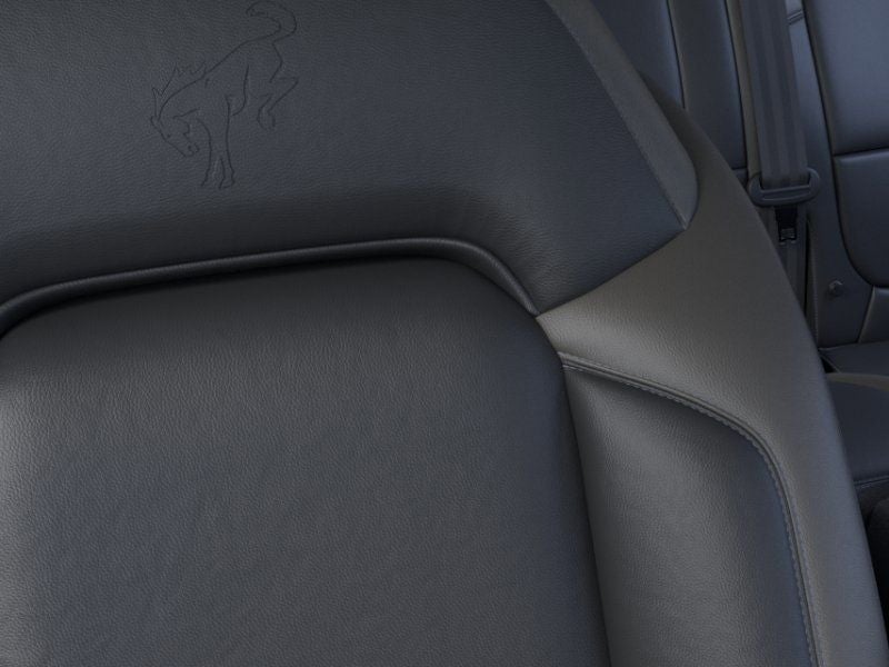 2025 Ford Bronco Outer Banks 4 Door 4x4