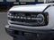 2025 Ford Bronco Outer Banks 4 Door 4x4