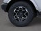 2025 Ford Bronco Outer Banks 4 Door 4x4