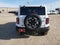 2025 Ford Bronco Outer Banks 4 Door 4x4