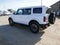 2025 Ford Bronco Outer Banks 4 Door 4x4