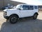 2025 Ford Bronco Outer Banks 4 Door 4x4