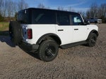 2026 Ford Bronco Outer Banks 4 Door 4x4