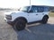 2026 Ford Bronco Outer Banks 4 Door 4x4