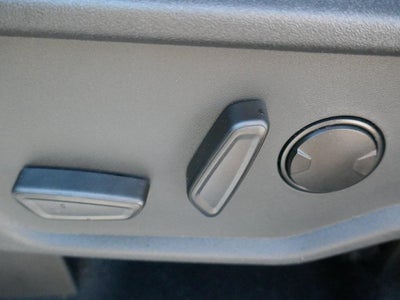 2025 Ford Bronco Outer Banks 4 Door 4x4