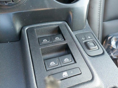 2025 Ford Bronco Outer Banks 4 Door 4x4