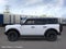 2025 Ford Bronco Outer Banks 4 Door 4x4
