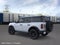 2025 Ford Bronco Outer Banks 4 Door 4x4