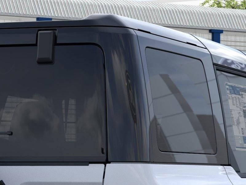 2025 Ford Bronco Outer Banks 4 Door 4x4