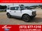 2026 Ford Bronco Outer Banks 4 Door 4x4