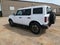 2026 Ford Bronco Outer Banks 4 Door 4x4