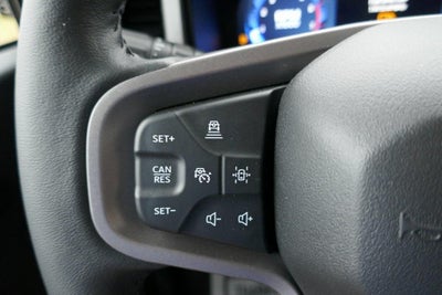 2025 Ford Bronco Badlands 4 Door Advanced 4x4