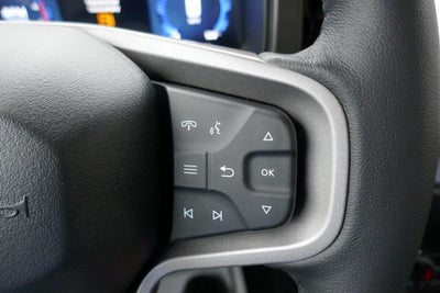 2025 Ford Bronco Badlands 4 Door Advanced 4x4