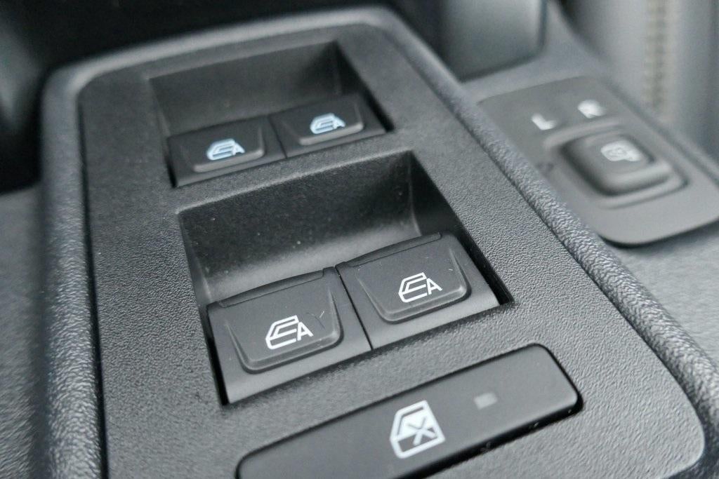 2025 Ford Bronco Badlands 4 Door Advanced 4x4