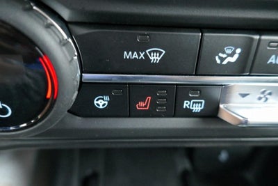 2025 Ford Bronco Badlands 4 Door Advanced 4x4