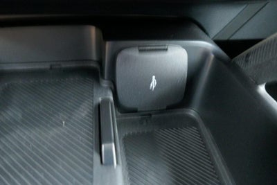 2025 Ford Bronco Badlands 4 Door Advanced 4x4